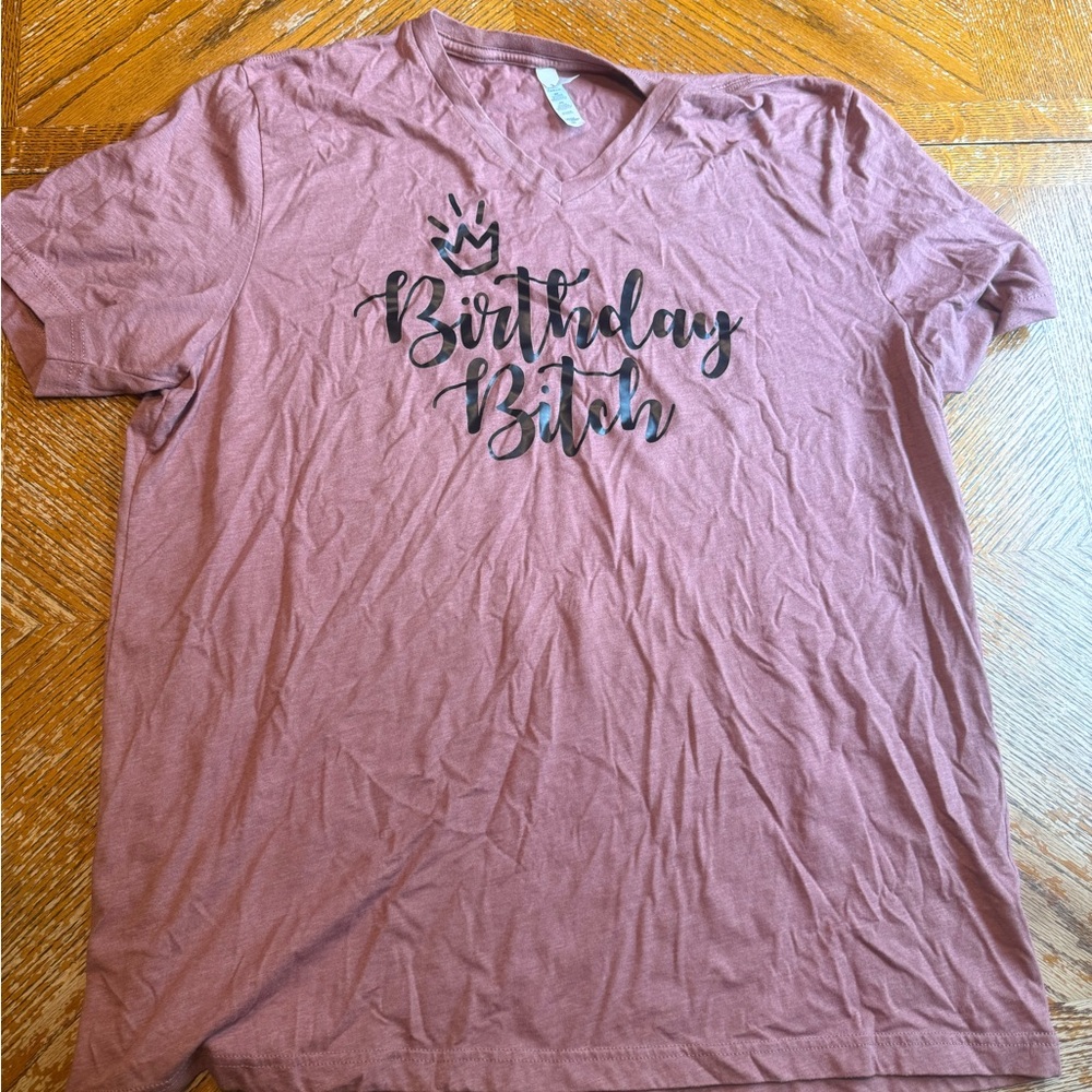 Womens Shirt